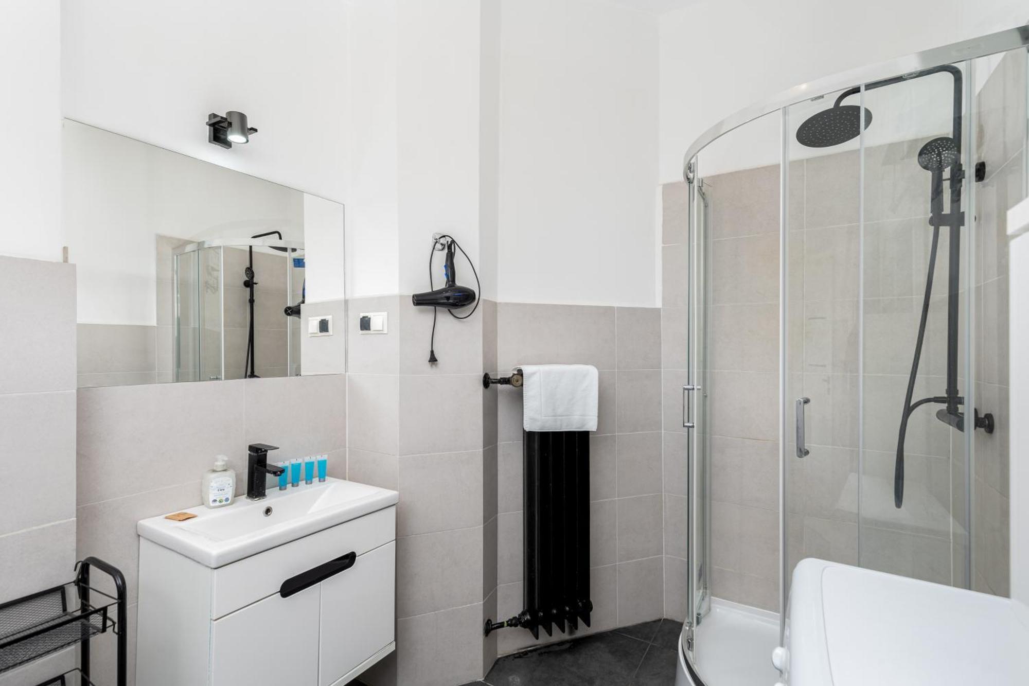 Lenartowicza Standard Apartment Красков Екстериор снимка