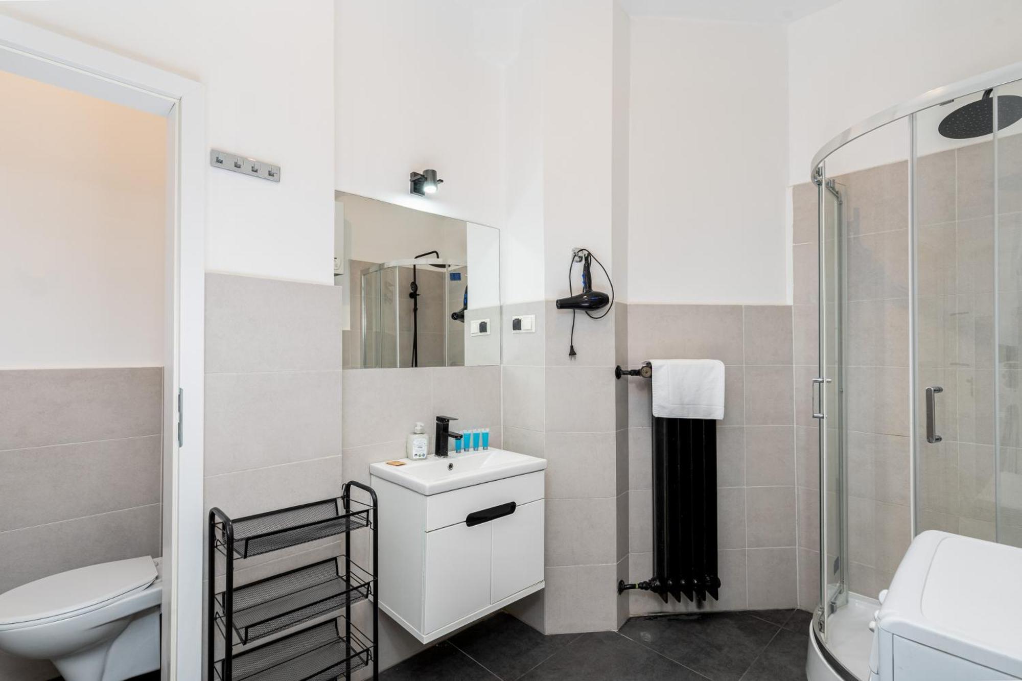 Lenartowicza Standard Apartment Красков Екстериор снимка