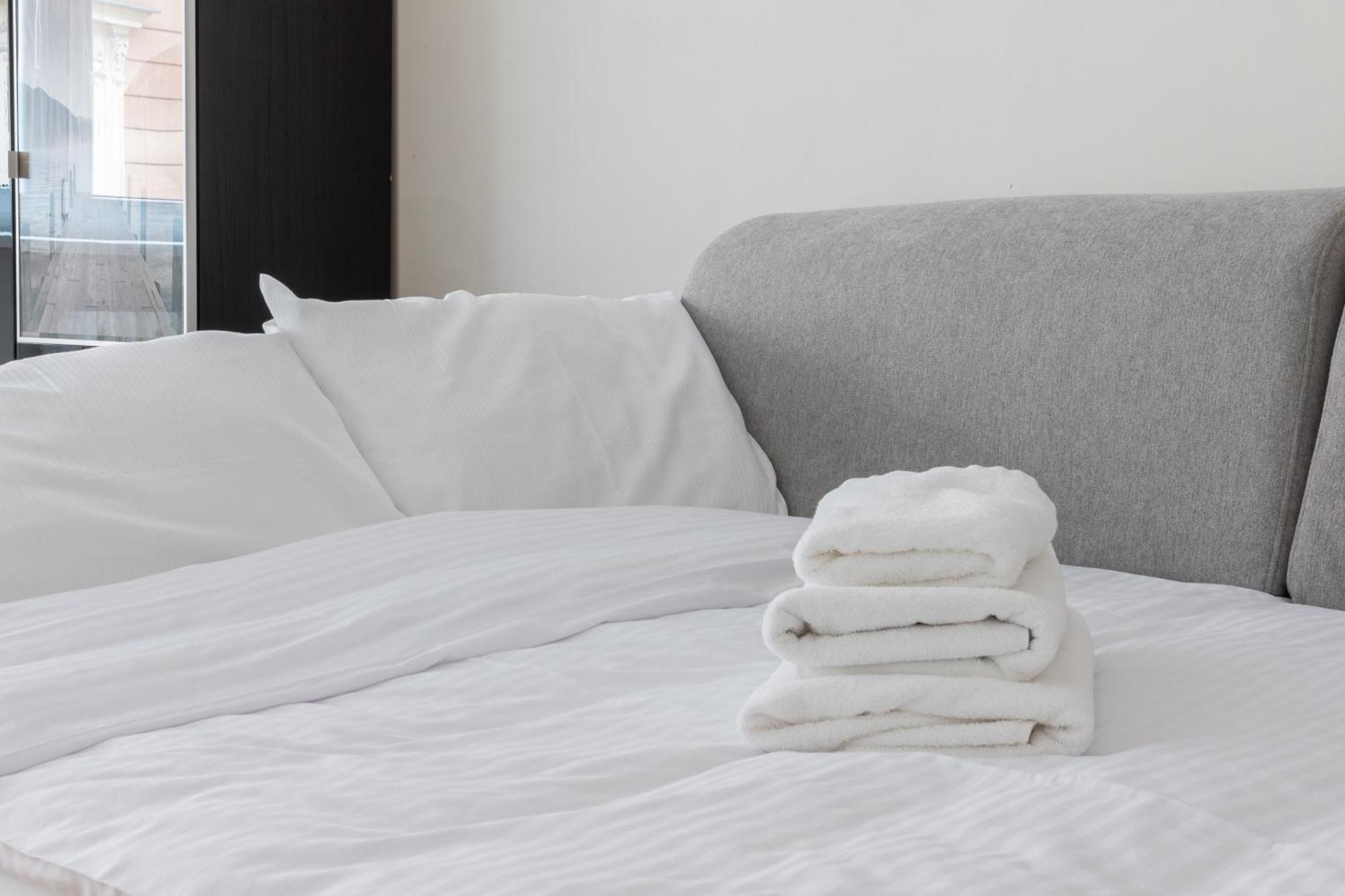 Lenartowicza Standard Apartment Красков Екстериор снимка