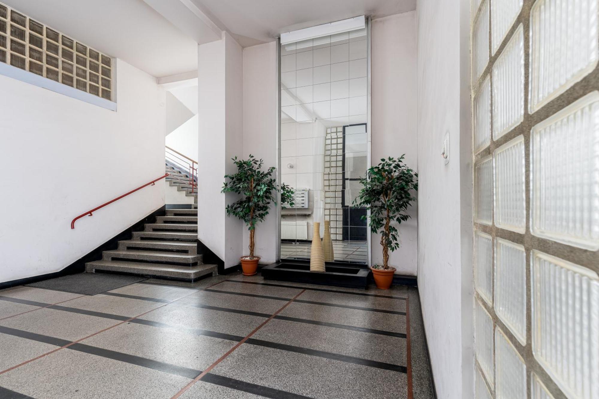 Lenartowicza Standard Apartment Красков Екстериор снимка