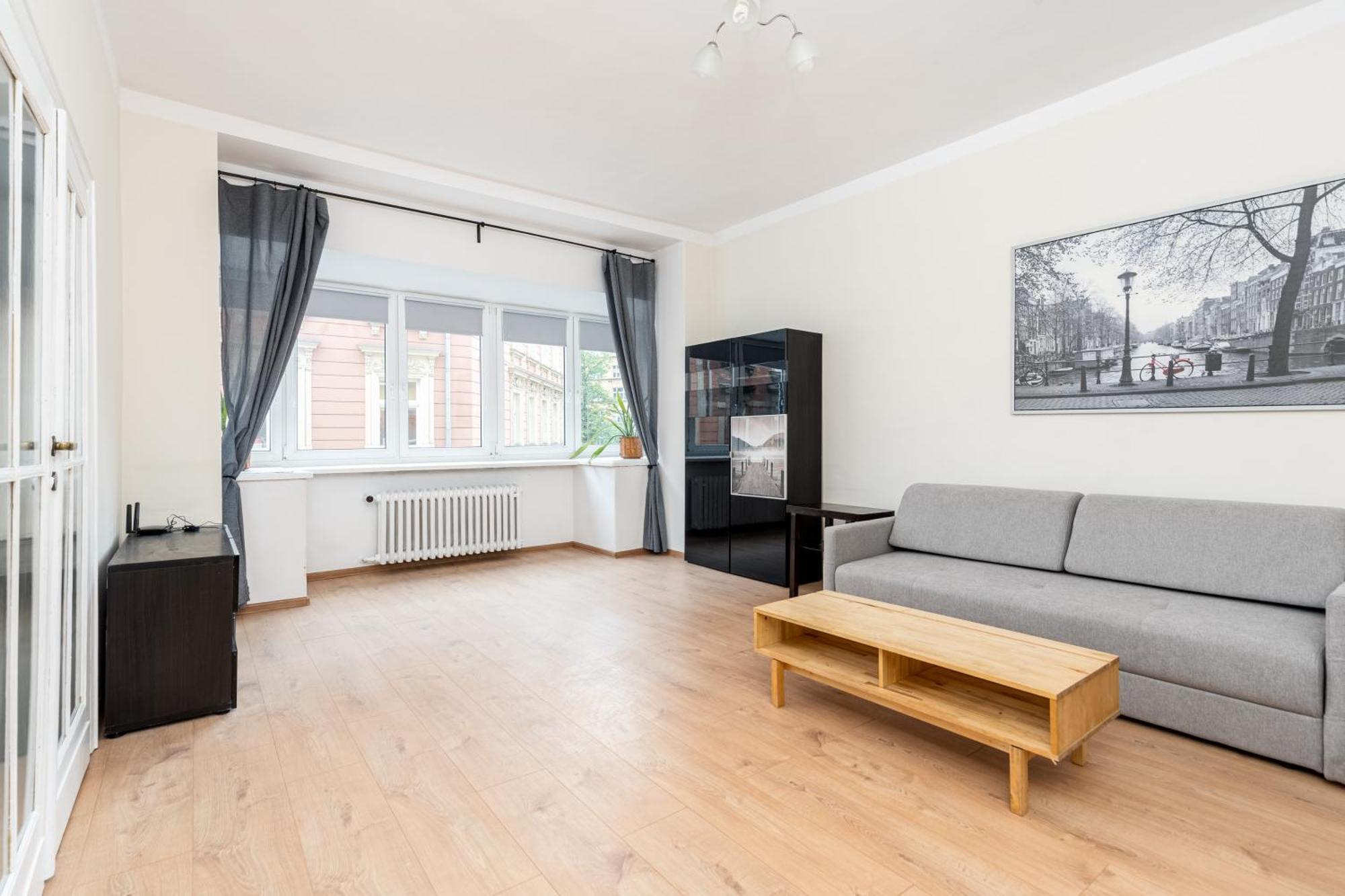 Lenartowicza Standard Apartment Красков Екстериор снимка