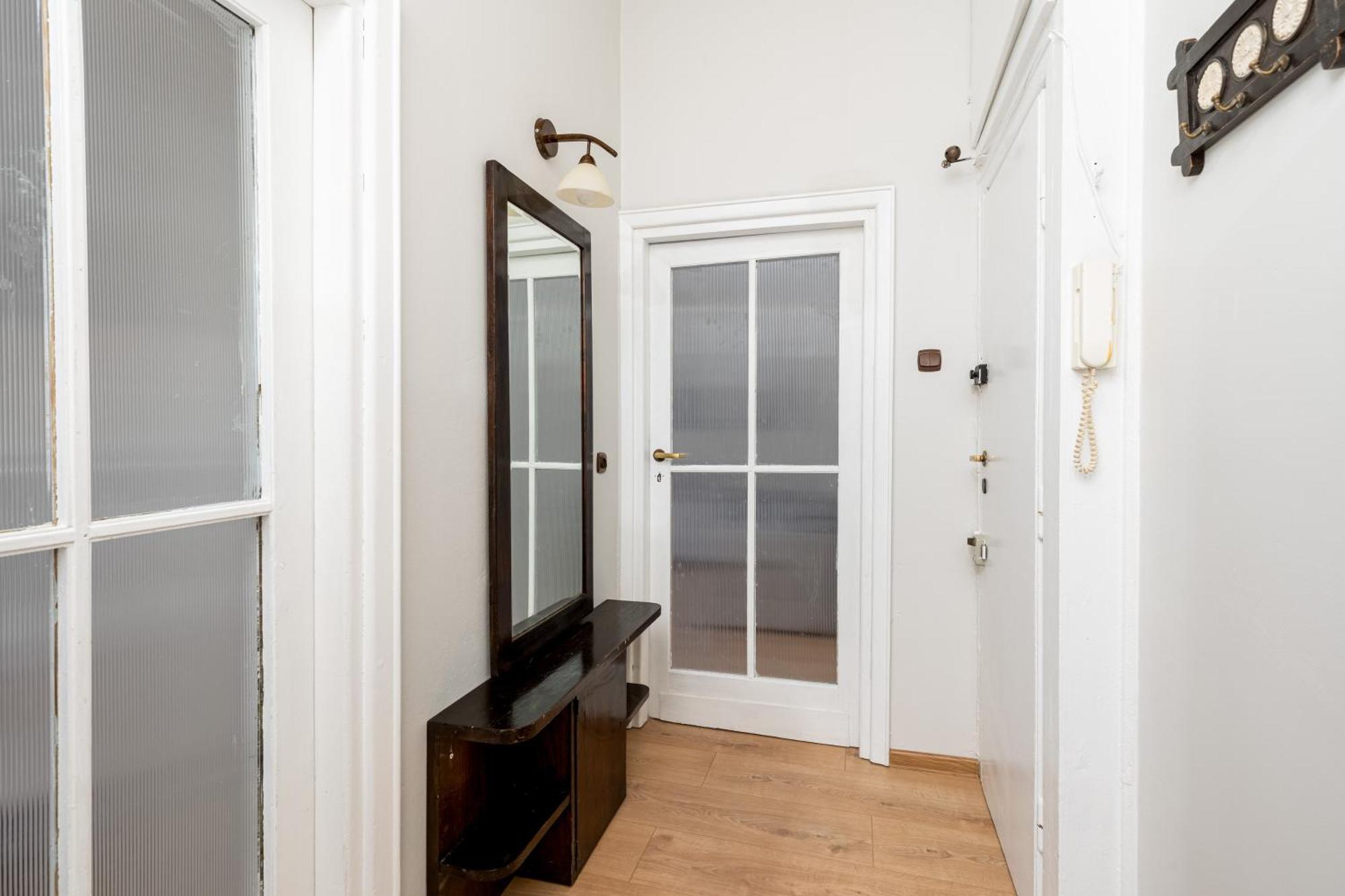 Lenartowicza Standard Apartment Красков Екстериор снимка